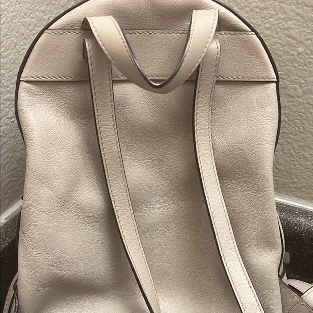 Michael Kors Backpack (Small/Medium) - image 2